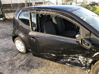 Volkswagen Up! 1.0 picture 7