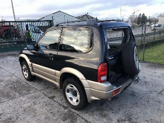 Suzuki Grand-vitara 1.6 picture 3