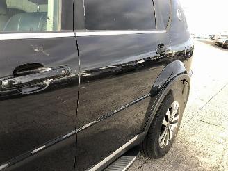 Ssang yong Rexton RX200 XDI 4WD 7PLACE picture 28