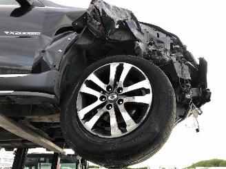 Ssang yong Rexton RX200 XDI 4WD 7PLACE picture 25