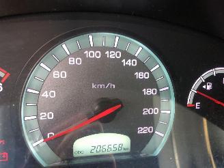 Ssang yong Rexton RX200 XDI 4WD 7PLACE picture 19