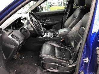 Jaguar E-Pace 2.0 D 150  AWD picture 24