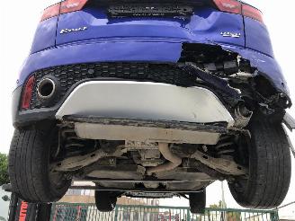 Jaguar E-Pace 2.0 D 150  AWD picture 5