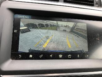 Jaguar E-Pace 2.0 D 150  AWD picture 28