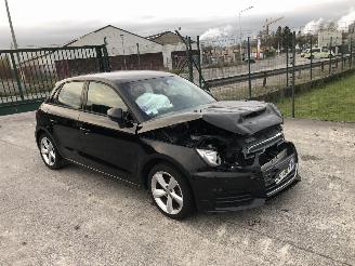 Audi A1 1.0 TFSI picture 4