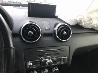 Audi A1 1.0 TFSI picture 16