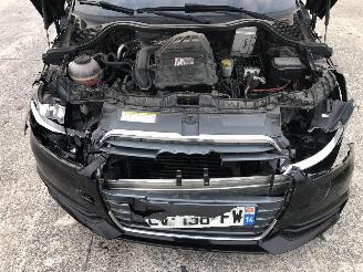 Audi A1 1.0 TFSI picture 14