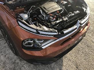 Citroën C4 Ã‹- SHINE picture 13