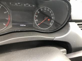 Opel Corsa 1.2  ESSENTIA picture 12