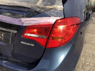 Opel Meriva 1.6 CDTI  B16DTE picture 11