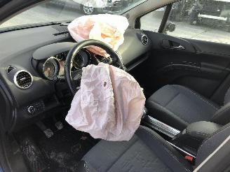 Opel Meriva 1.6 CDTI  B16DTE picture 5