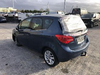 Opel Meriva 1.6 CDTI  B16DTE picture 4