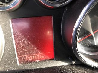 Opel Meriva 1.6 CDTI  B16DTE picture 16