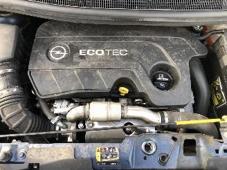 Opel Meriva 1.6 CDTI  B16DTE picture 19