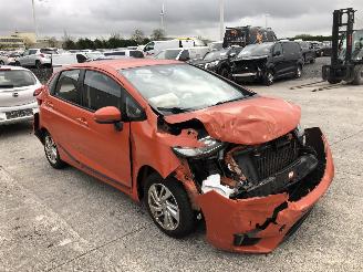 Honda Jazz 1.3 picture 2