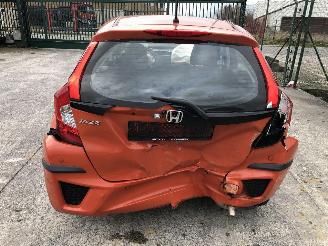 Honda Jazz 1.3 picture 19