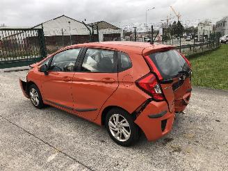 Honda Jazz 1.3 picture 3