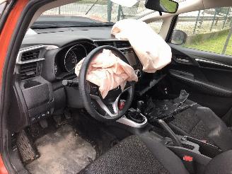 Honda Jazz 1.3 picture 24