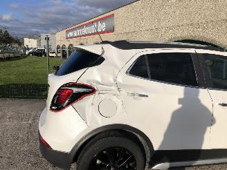 Opel Mokka 1.6  CDTI picture 16