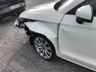 Audi A1 1.2   TFSI picture 10