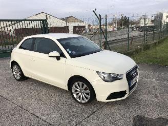 Audi A1 1.2   TFSI picture 1