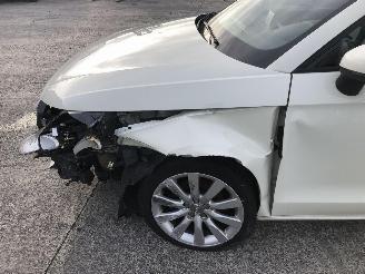 Audi A1 1.2   TFSI picture 9