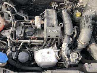 Audi A1 1.2   TFSI picture 17