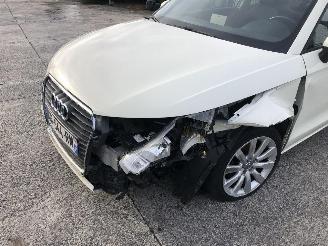 Audi A1 1.2   TFSI picture 7