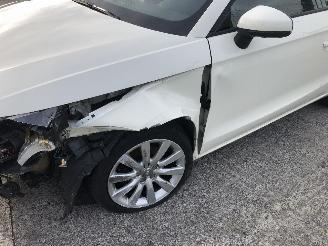 Audi A1 1.2   TFSI picture 8