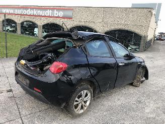 Alfa Romeo Giulietta 1.4 TURBO 940B8000 picture 3