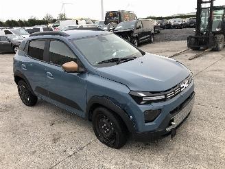 Dacia Spring EXTREME picture 2