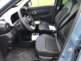 Dacia Spring EXTREME picture 7