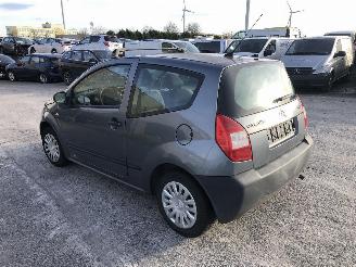 Citroën C2 1.1 picture 3