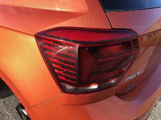 Volkswagen Polo 1.0  COMFORTLINE picture 16