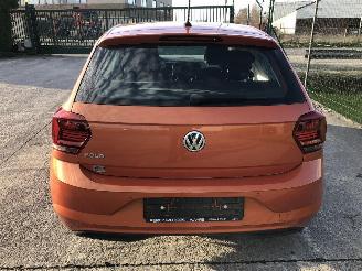 Volkswagen Polo 1.0  COMFORTLINE picture 12