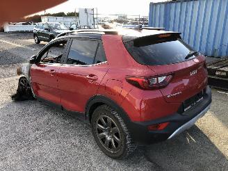 rozbiórka samochody osobowe Kia Stonic 1.0 2022/7