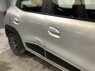 Dacia Spring  picture 8