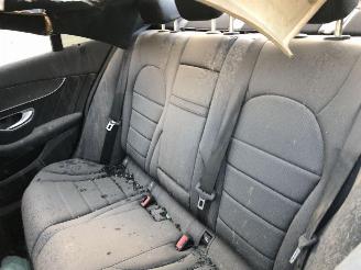 Mercedes C-klasse AMG PACK picture 12