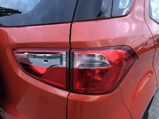 Ford EcoSport 1.5 TDCI picture 21