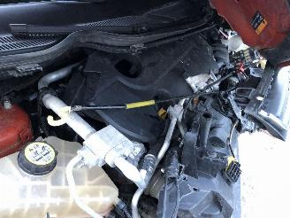 Ford EcoSport 1.5 TDCI picture 17