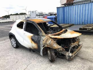 Toyota Aygo 1.0 picture 5