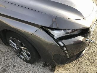 Peugeot 308 1.2  AUTOMATIQUE picture 16