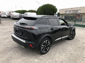 Peugeot 2008 1.2 AUTOMATIQUE picture 2