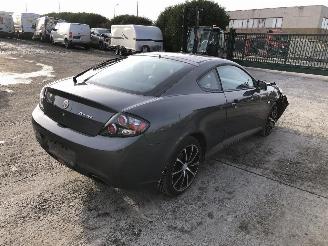 Hyundai Coupé 2.0 I picture 2