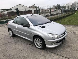Avarii autoturisme Peugeot 206+ 1.6  QUIKSILVER 2006/3
