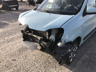 Renault Twingo 1.0 picture 8