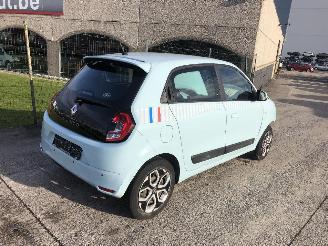 skadebil auto Renault Twingo 1.0 2019/9