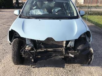 Renault Twingo 1.0 picture 9