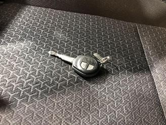 Suzuki Swift GL+  1.2 picture 13