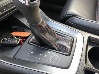 Audi RS SPORTBACK picture 14